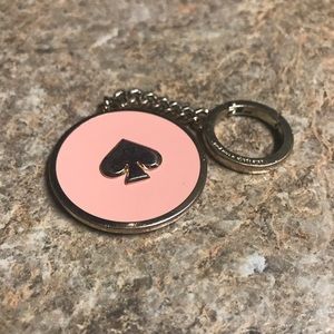 Kate Spade Key Chain